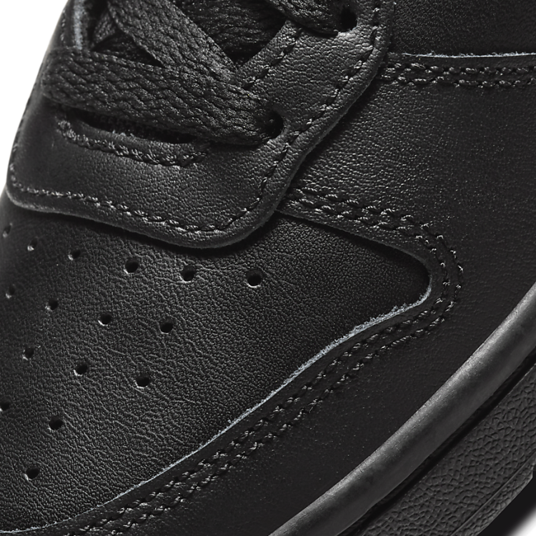 Nike Court Borough Low 2 BQ5448 001