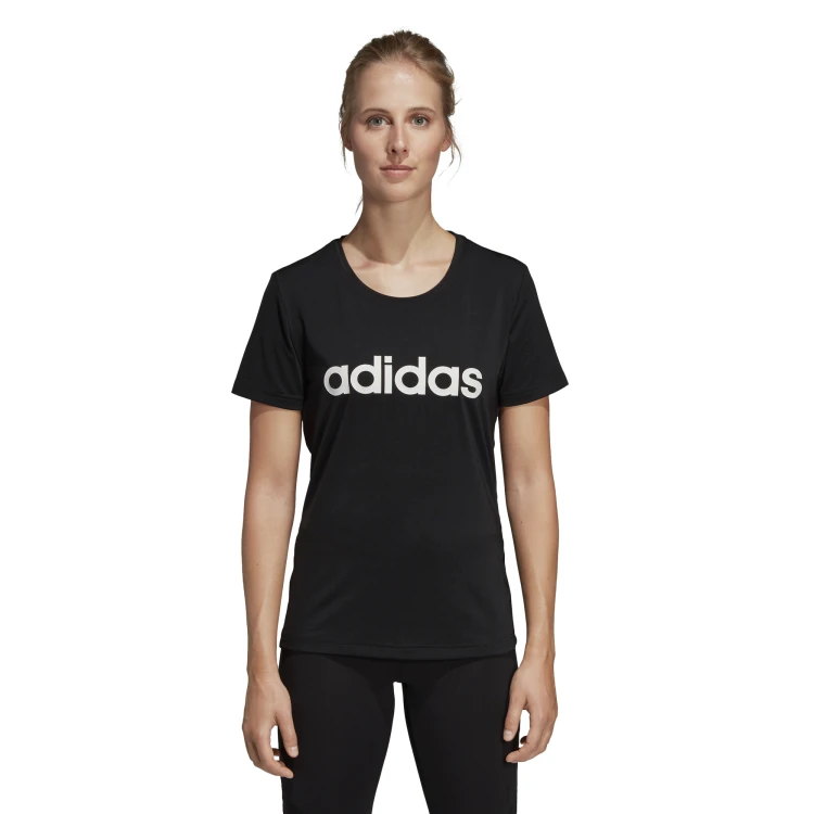  koszulka adidas D2M SOLID DS8724 