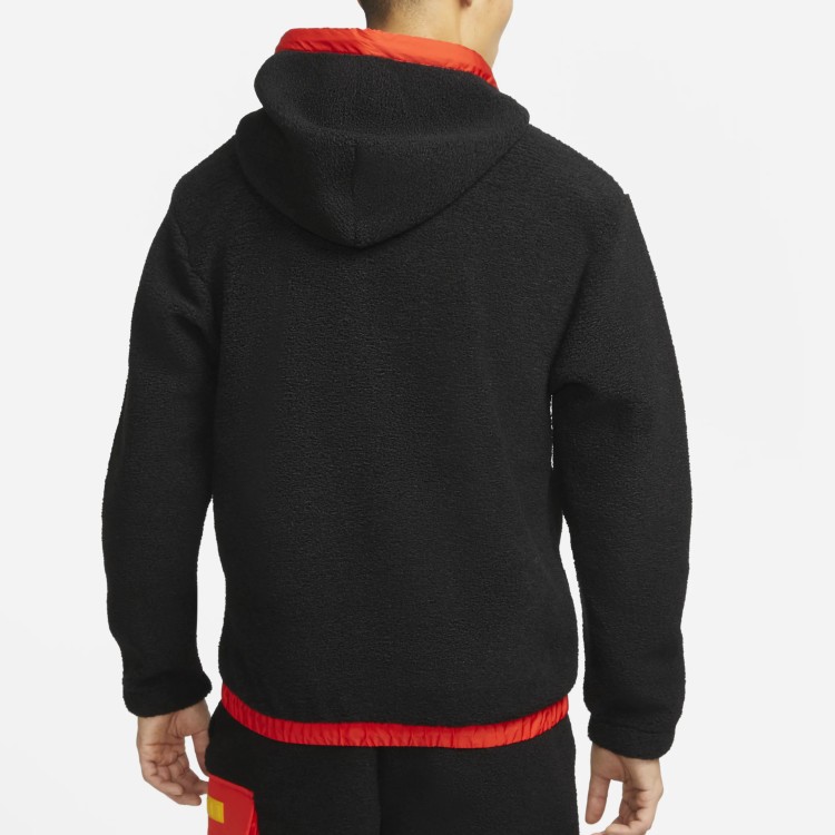  bluza Jordan Essentials Mountainside DH1110 010