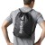 worek Reebok Foundation Gymsack Black BK6016