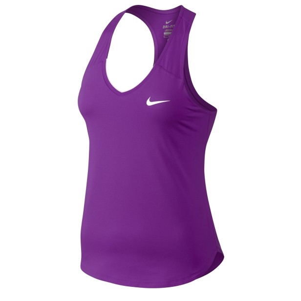 koszulka Nike Pure Tank 728739 584