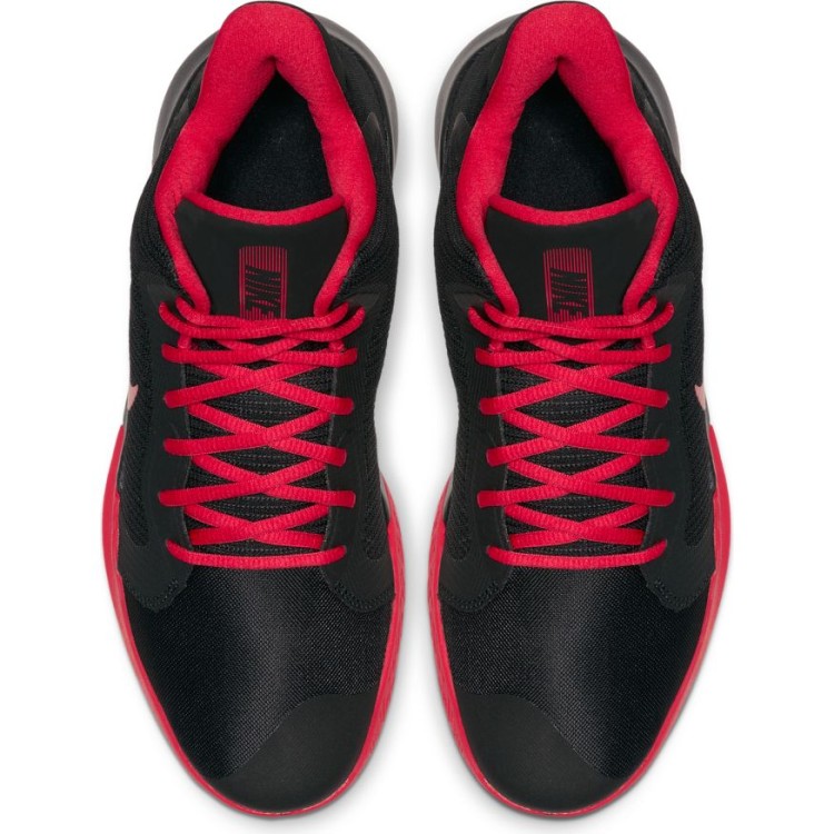 Nike Air Precision III AQ7495 001