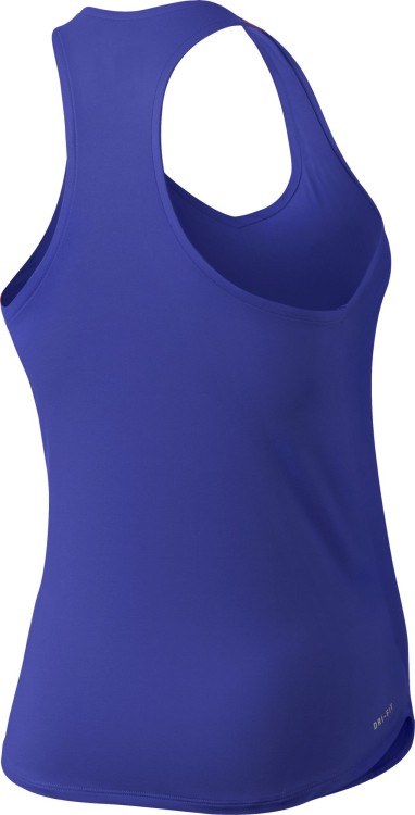 koszulka Nike Pure Tank 728739 452