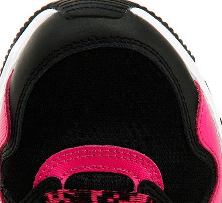 buty Nike Air Max Trax Gs 644470 006