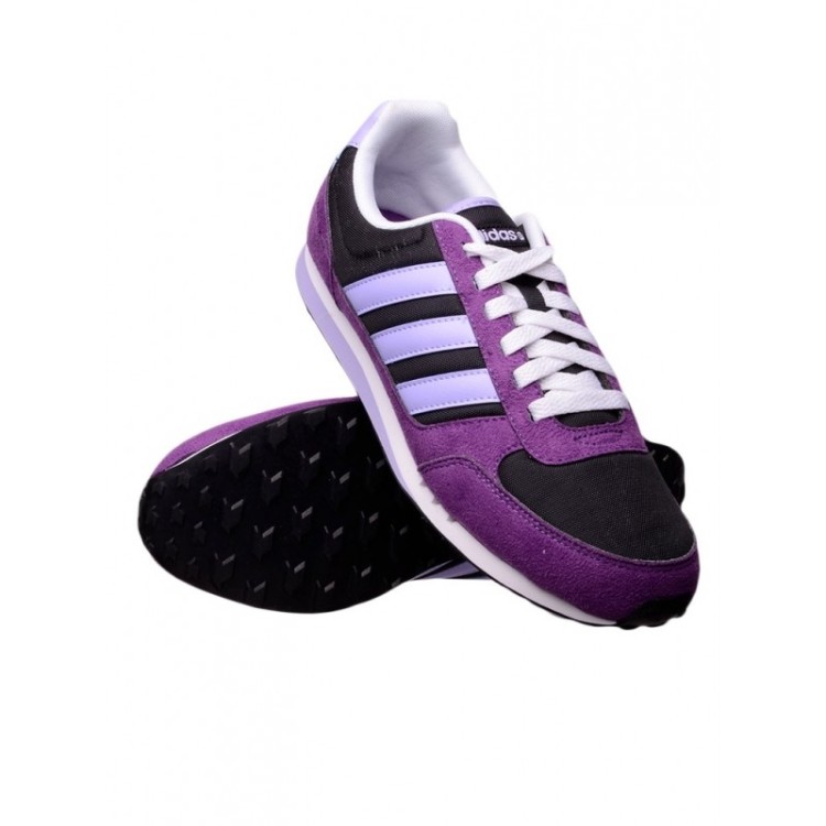 buty adidas Neo City Racer W F38597