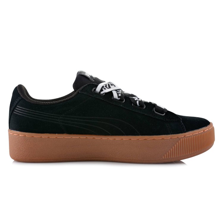 Puma Vikky Platform Ribbon 365314 01