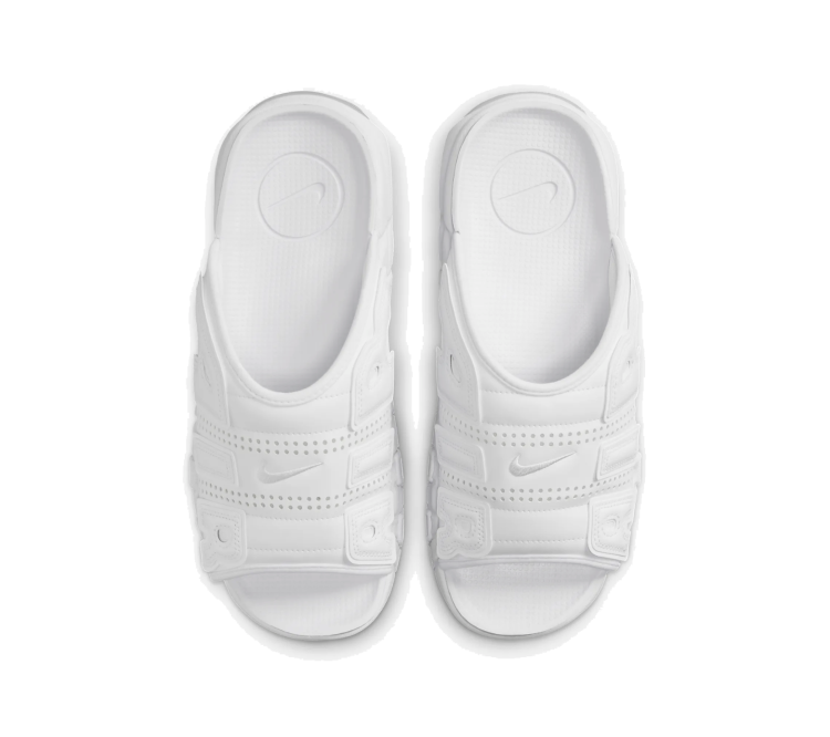 klapki Nike Air More Uptempo FD9883 101