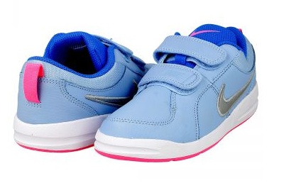  buty Nike Pico 4 (Psv) 454477 405
