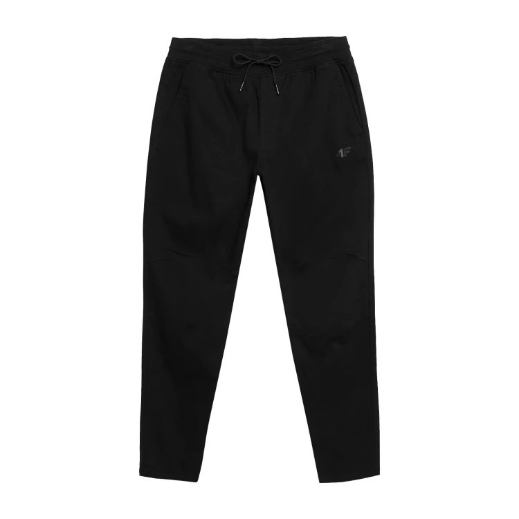 spodnie casual joggery H4L22-SPMC013 20S