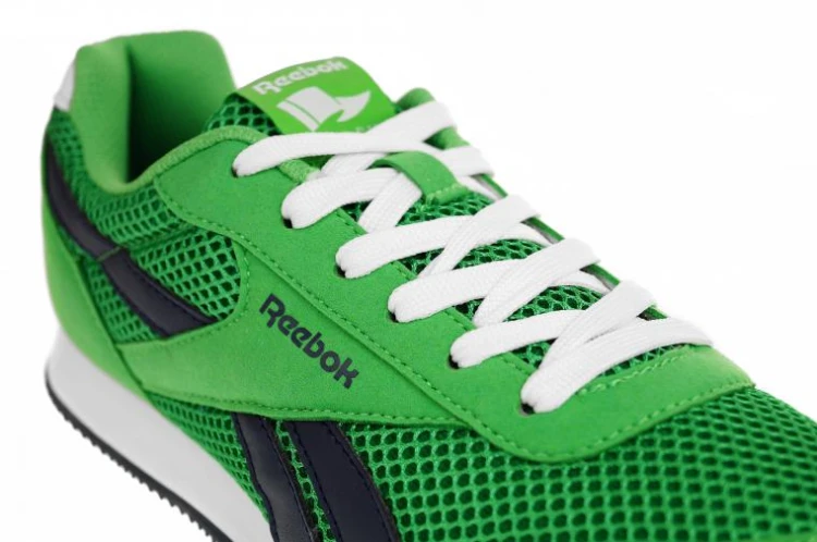  buty Reebok Royal Cljogger 2RS AQ9368 