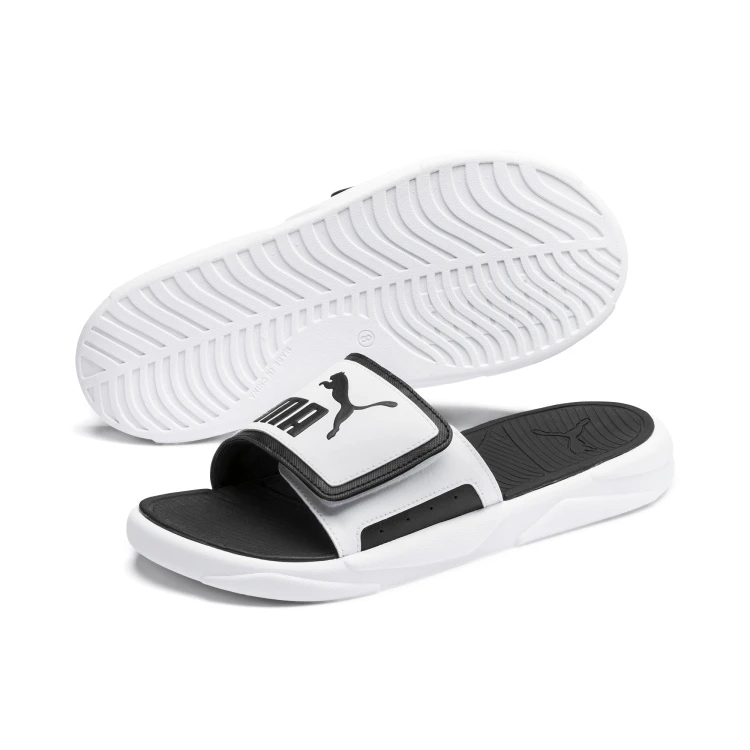 klapki Puma Royalcat Comfort 372280 02
