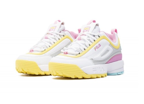 Fila Wmn Disruptor CB Low 1010604 92X