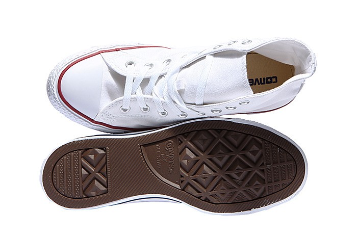  buty Converse Chuck Taylor All Star Core Hi M7650