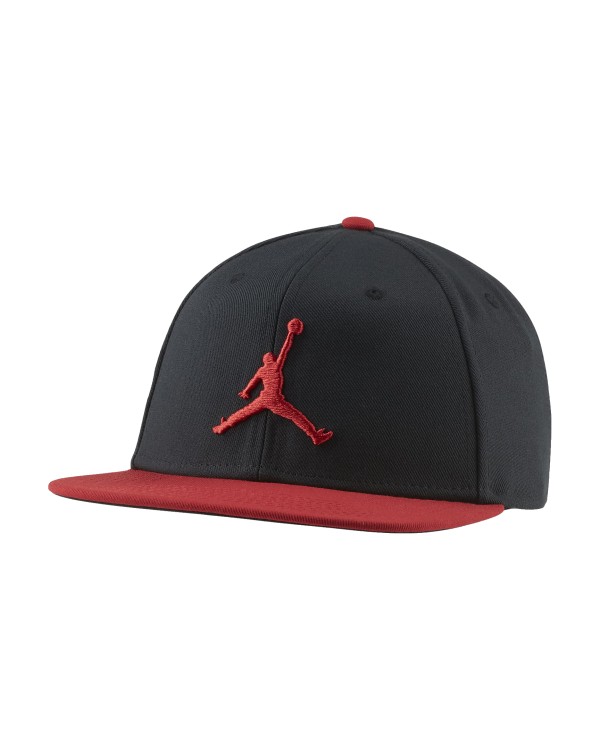 czapka Air Jordan Pro Jumpman AR2118 019