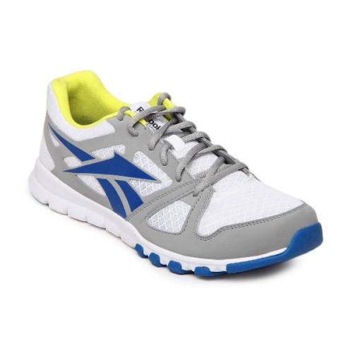 buty Reebok Sublite Train J99529