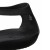 sandały Crocs Sexi Flip Women Black 11354-060