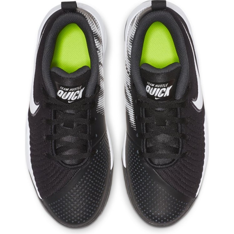 Nike Nike Team Hustle Quick 2 AT5298 002