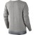 bluza Nike W Nsw Av15 Crw Flc 804016 063