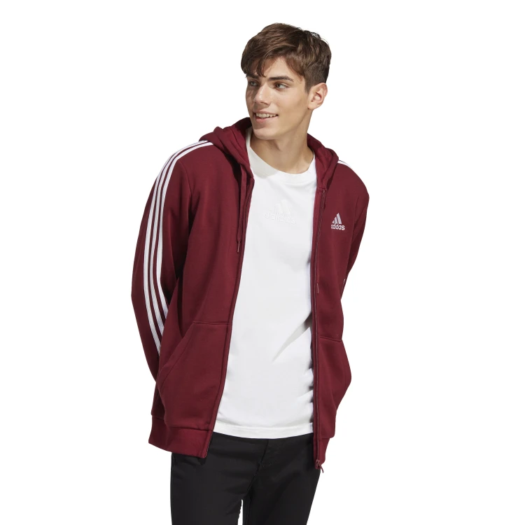 Bluza adidas Essentials Fleece IC7305 