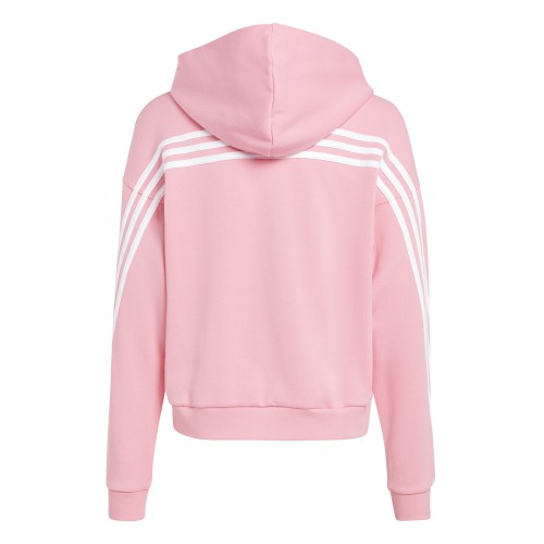 bluza adidas G FI 3S FZ IM0086