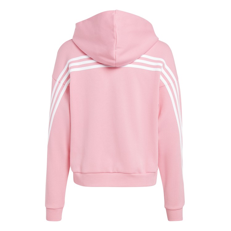 bluza adidas G FI 3S FZ IM0086