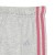 komplet dziecięcy 3 Stripes Jogger DV1284