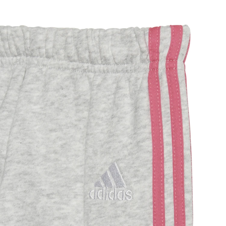 komplet dziecięcy 3 Stripes Jogger DV1284