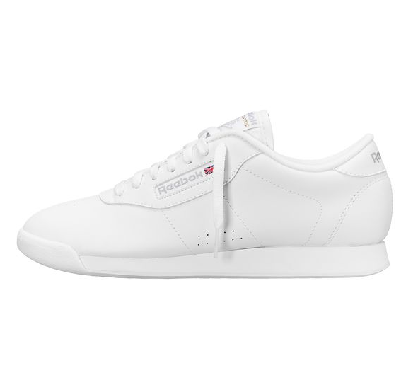 buty Reebok Princess j95362