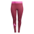 legginsy adidas Techfit Life Mid-Rise Badge of Sport Long Tights GM2989