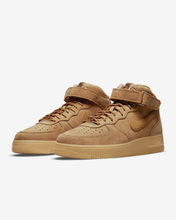 Nike Air Force 1 Mid '07 WB DJ9158 200
