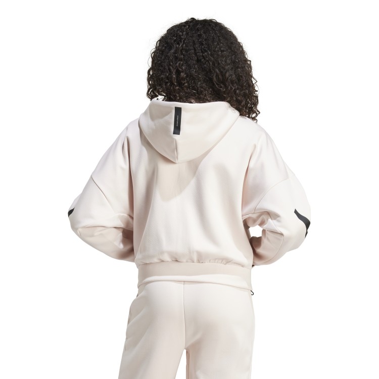 bluza adidas Z.N.E. Full-Zip JF4789