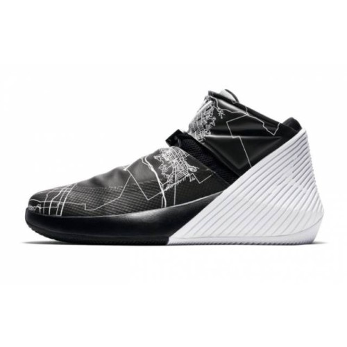 Jordan Why Not Zer0.1 City Of Flight - All-Star AA2510 021