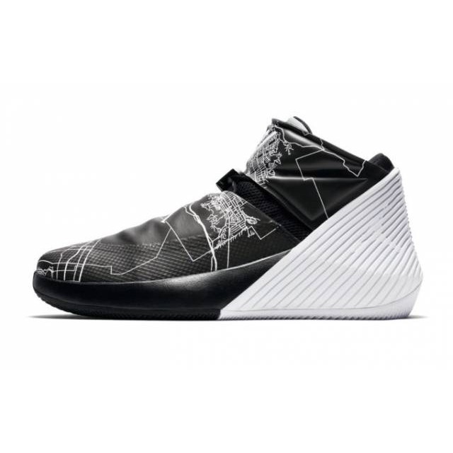 Jordan Why Not Zer0.1 City Of Flight - All-Star AA2510 021