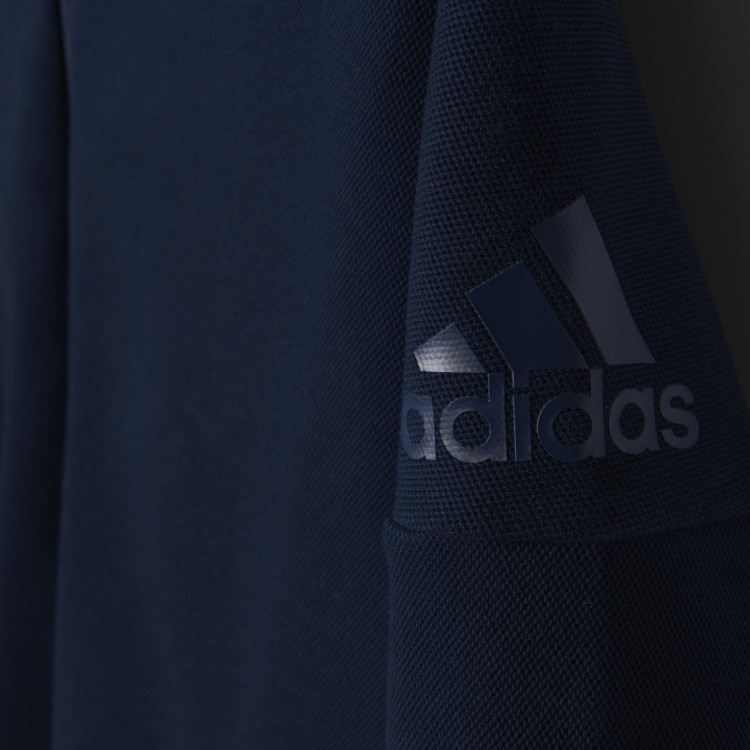 bluza adidas Z.N.E. Hoodie W S94560