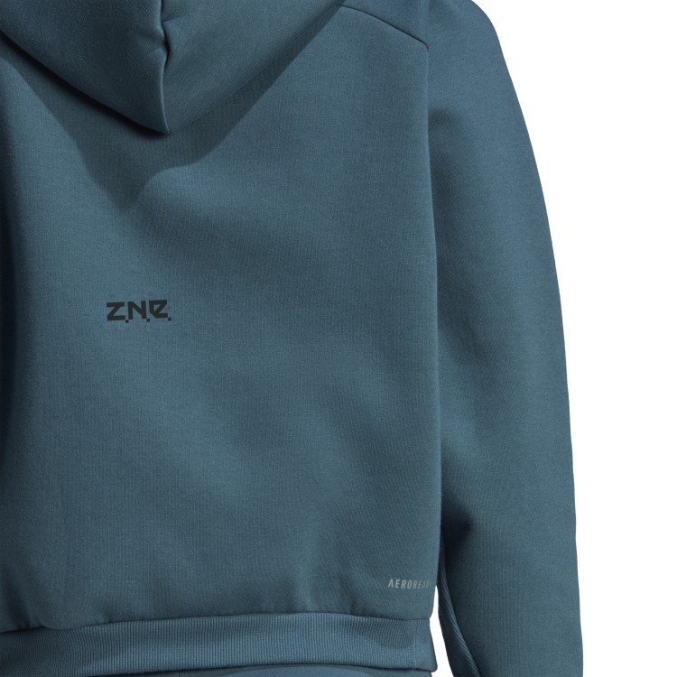 bluza adidas W Z.N.E. FZ IN5129