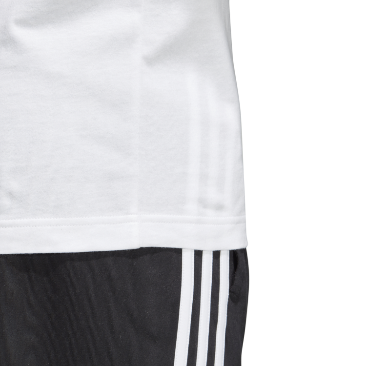  koszulka adidas Essential 3 Stripes T-Shirt DU0441