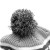 czapka zimowa 47 Brand New York Yankees Pompon B-CGLY17ACE-GYD
