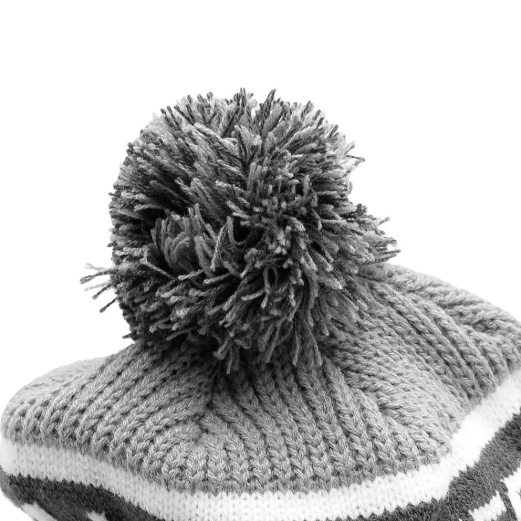 czapka zimowa 47 Brand New York Yankees Pompon B-CGLY17ACE-GYD