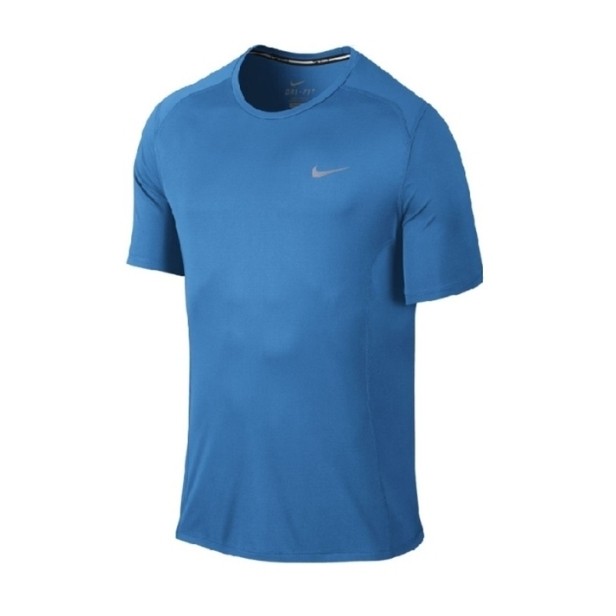  koszulka Nike DF Miler SS 683527 435