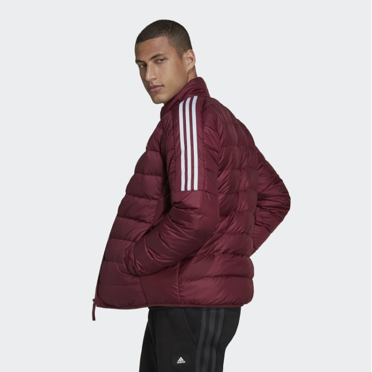 kurtka adidas ESSENTIALS DOWN JACKET GT9172