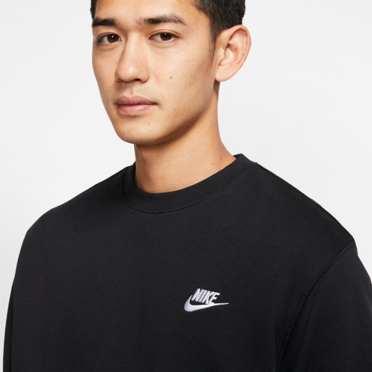 bluza Nike Sportswear Club BV2666 010