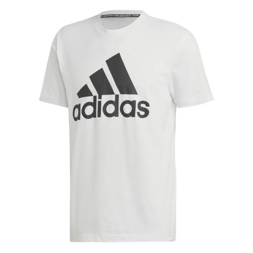 kkoszulka adidas Must Haves Badge of Sport Tee DT9929