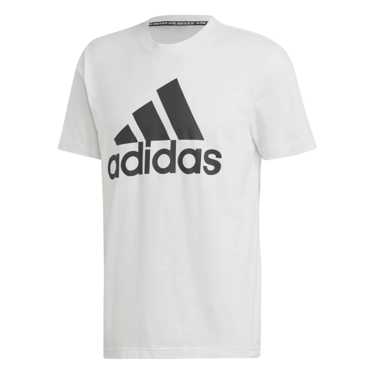 kkoszulka adidas Must Haves Badge of Sport Tee DT9929