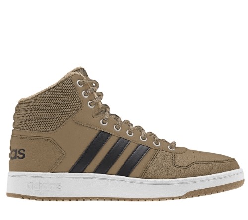 adidas Hoops 2.0 MID B44620