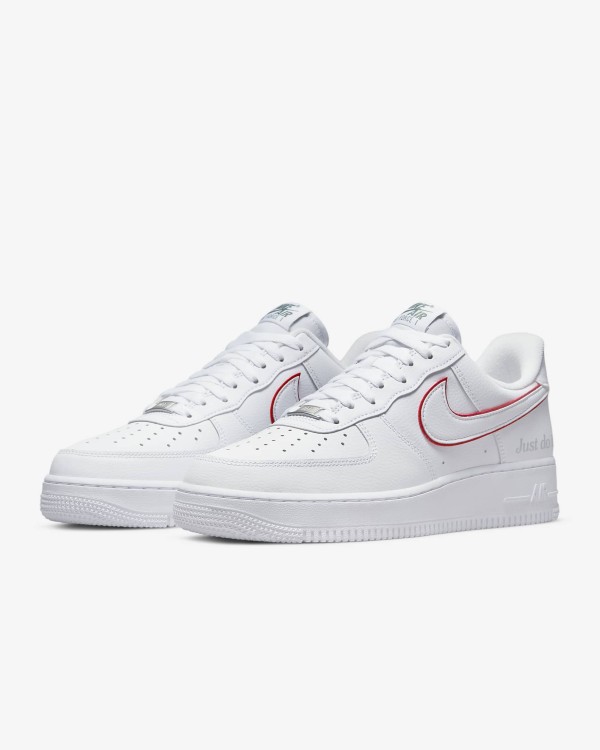 Nike Air Force 1 DQ0791 100