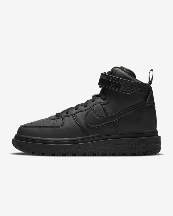 Nike Air Force 1 BOOT DA0418 001