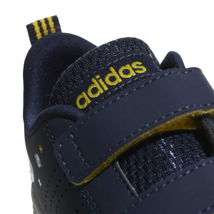 adidas Advantage Clean Jr DB1934