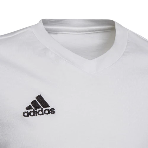 koszulka adidas Entrada 22 Junior HC0447
