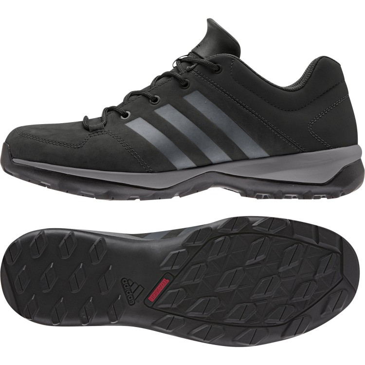 buty adidas Daroga Plus Lea B27271