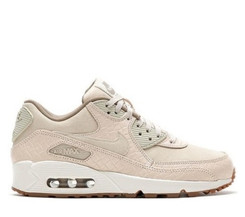 buty Wmns Nike Air Max 90 Premium 443817 105 